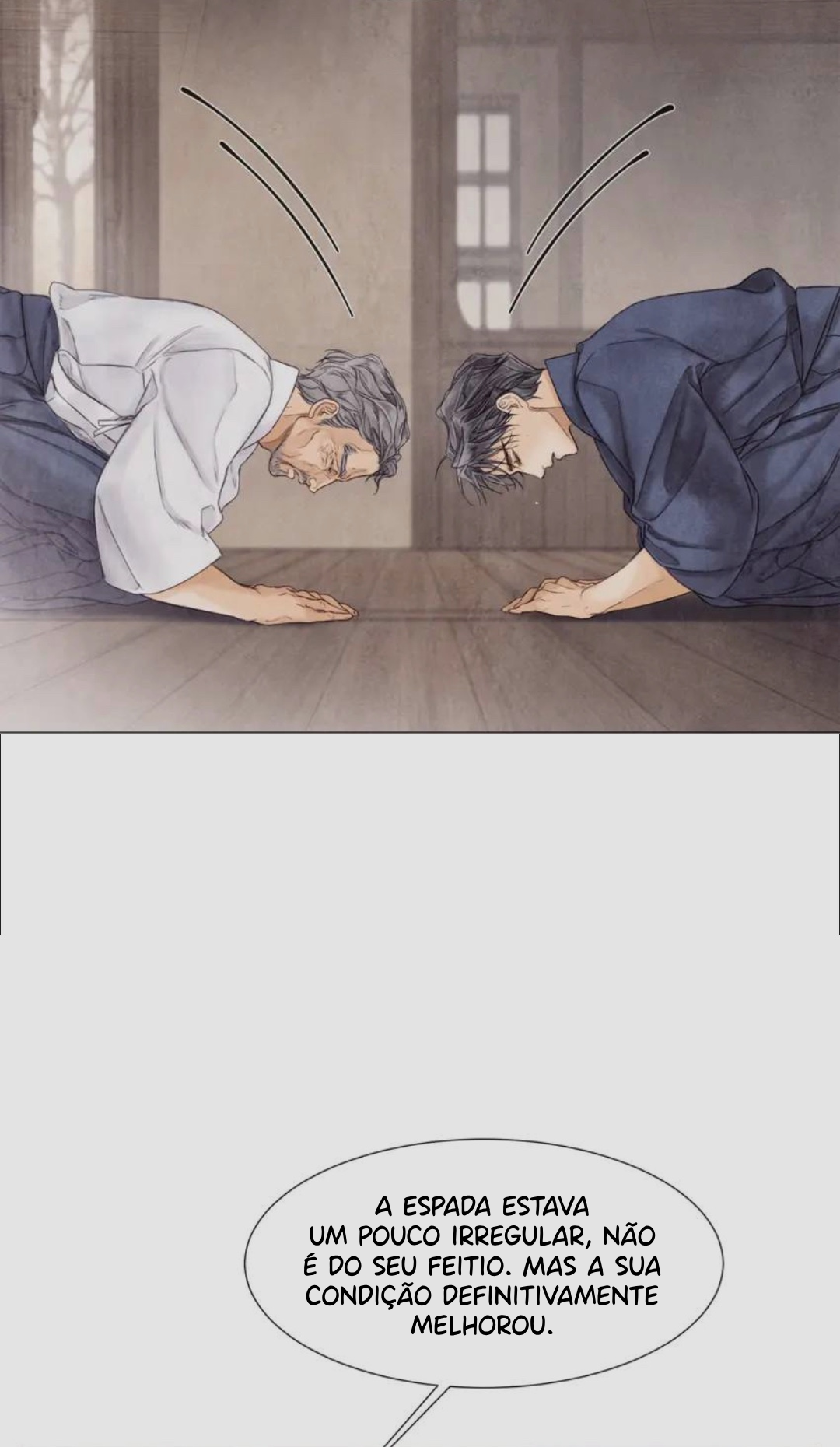 Broken Boy Capítulo 53 Página 26