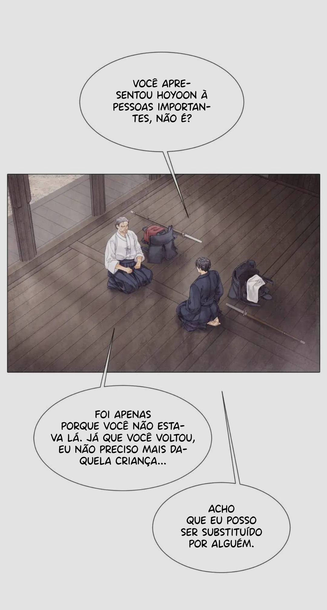 Broken Boy Capítulo 53 Página 28