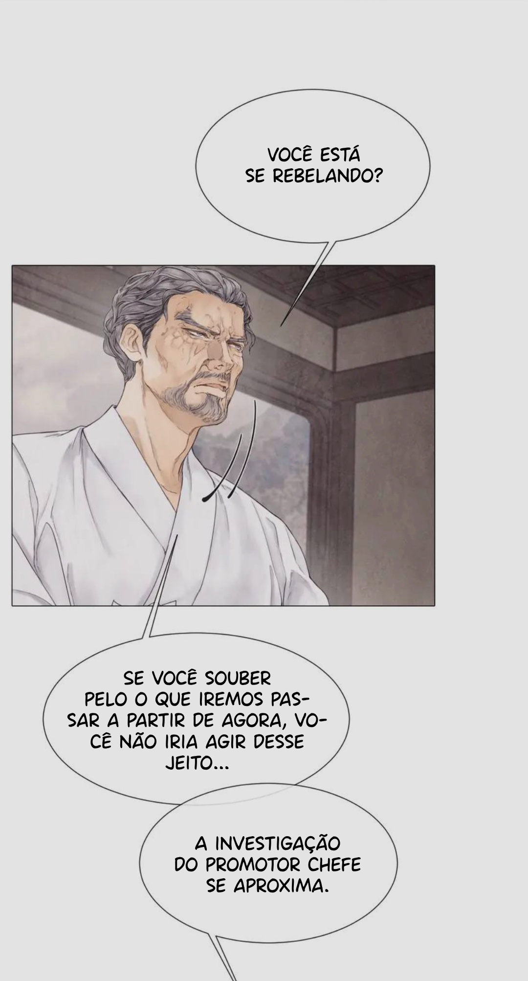Broken Boy Capítulo 53 Página 29