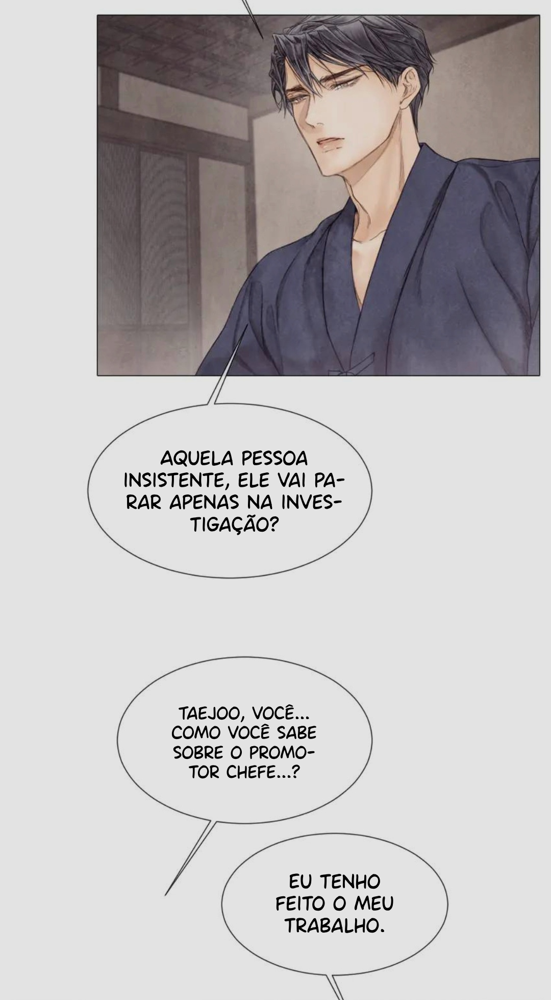 Broken Boy Capítulo 53 Página 30