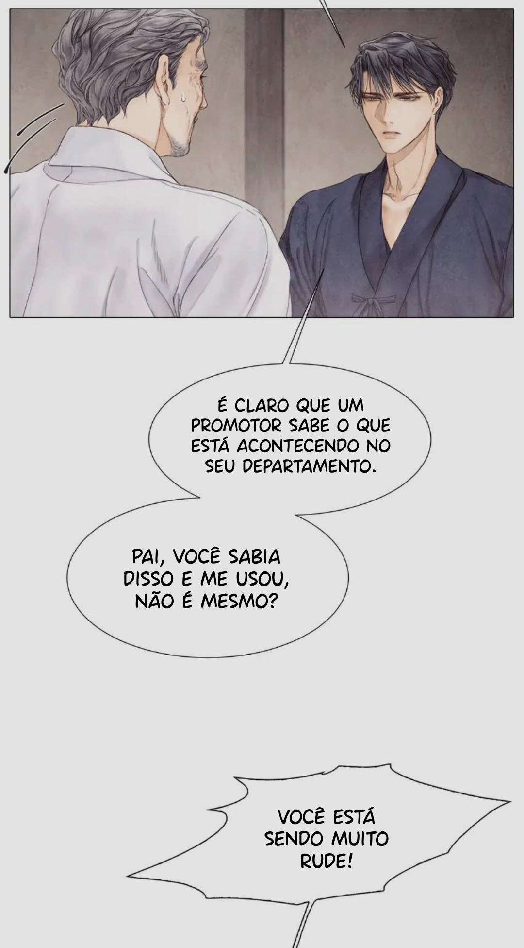 Broken Boy Capítulo 53 Página 31