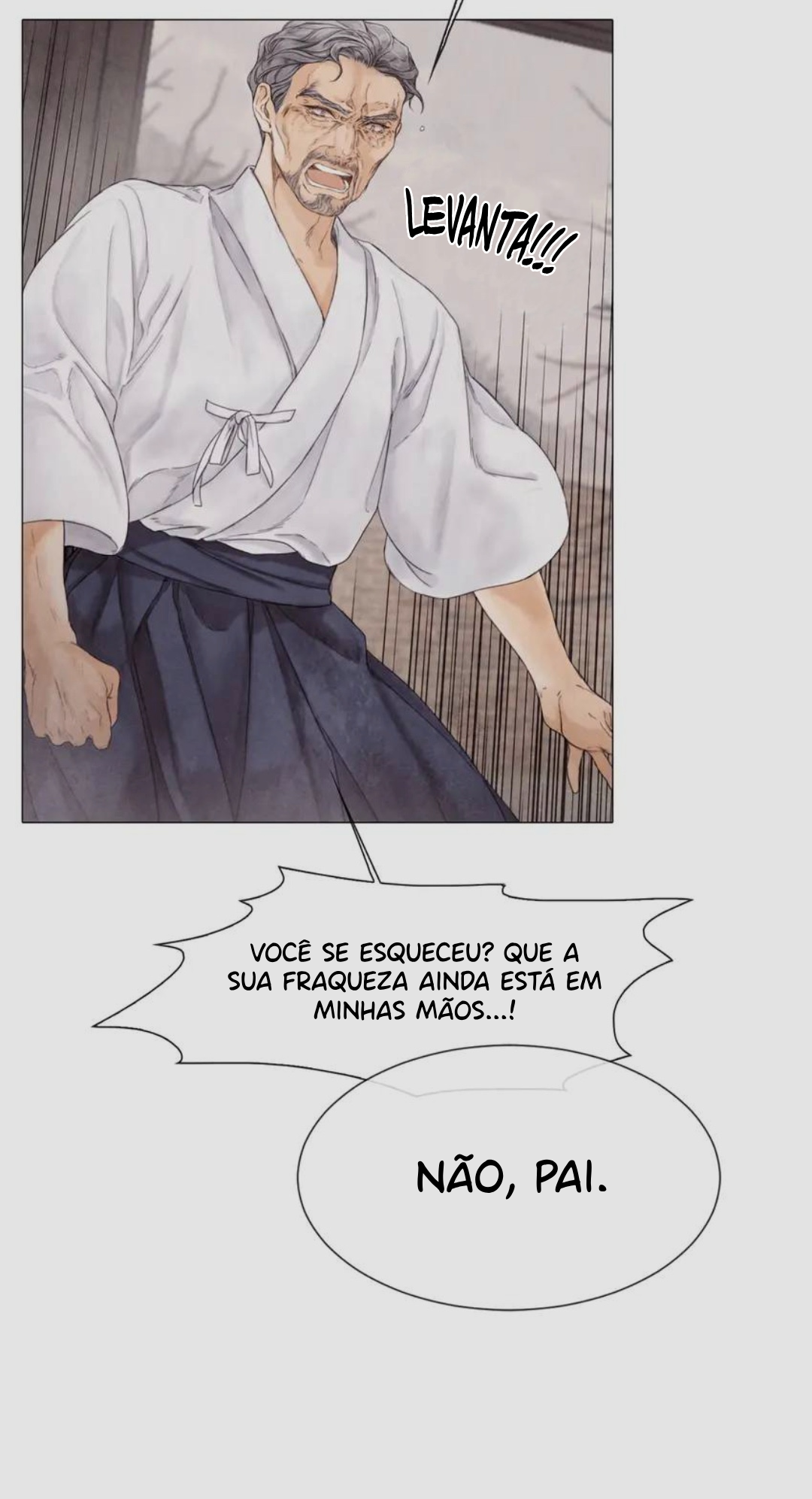 Broken Boy Capítulo 53 Página 32