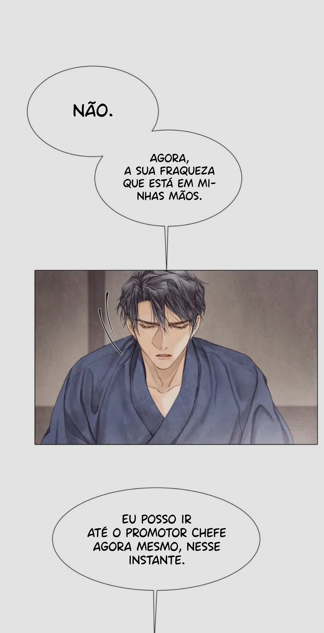 Broken Boy Capítulo 53 Página 34