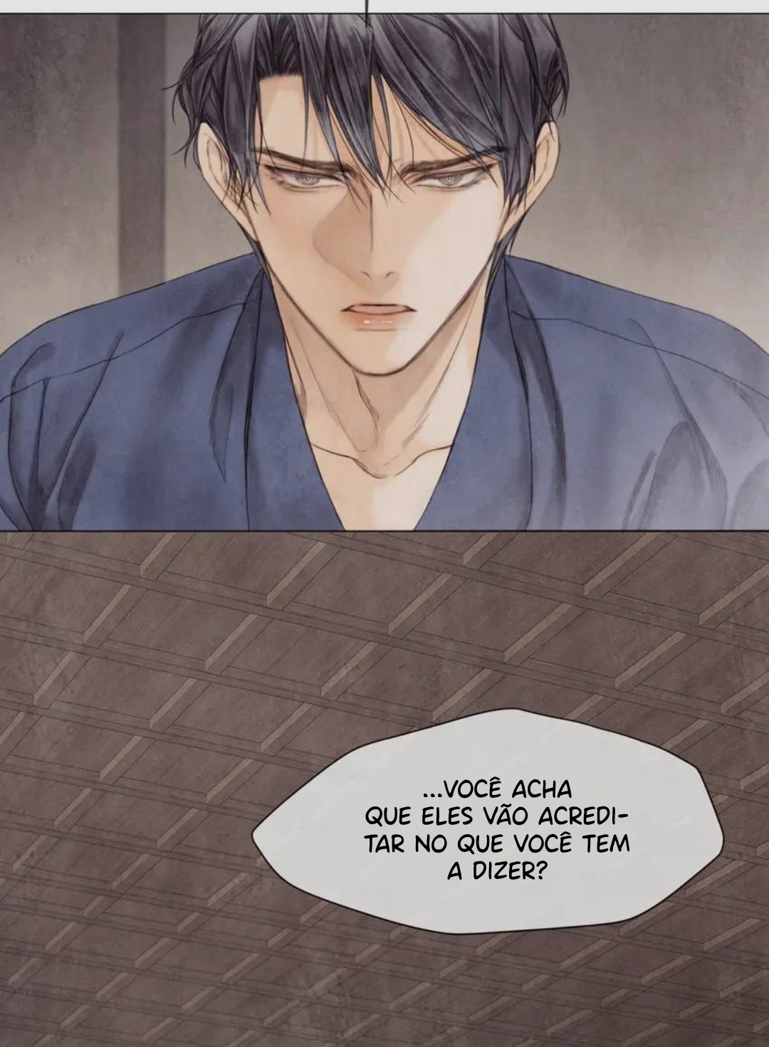 Broken Boy Capítulo 53 Página 35