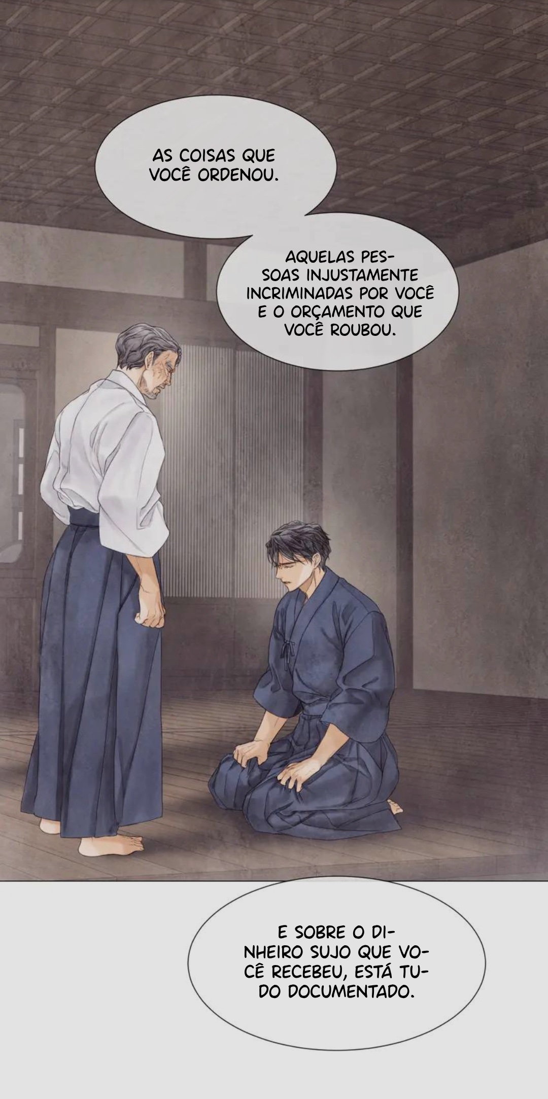 Broken Boy Capítulo 53 Página 36