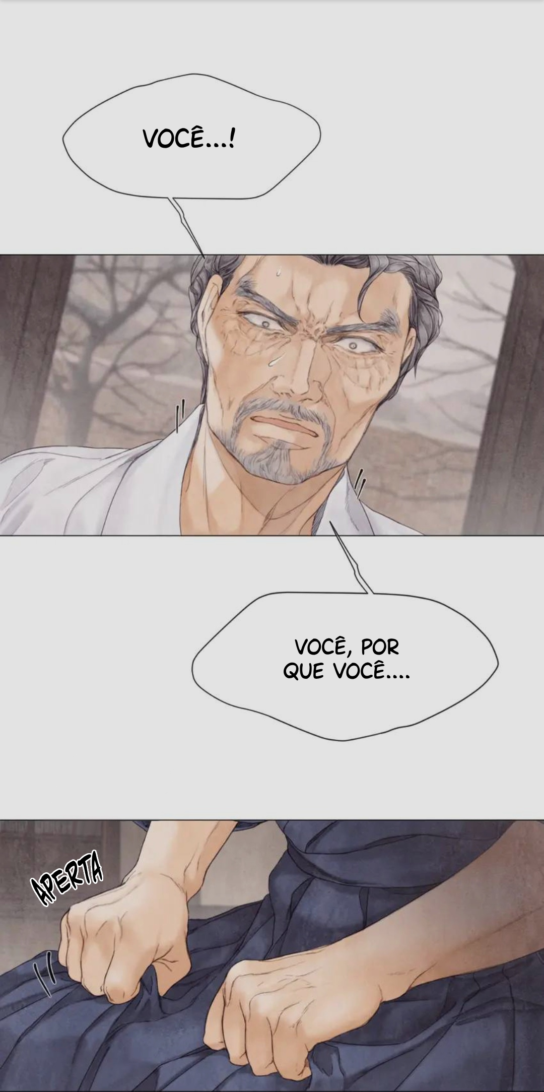 Broken Boy Capítulo 53 Página 37