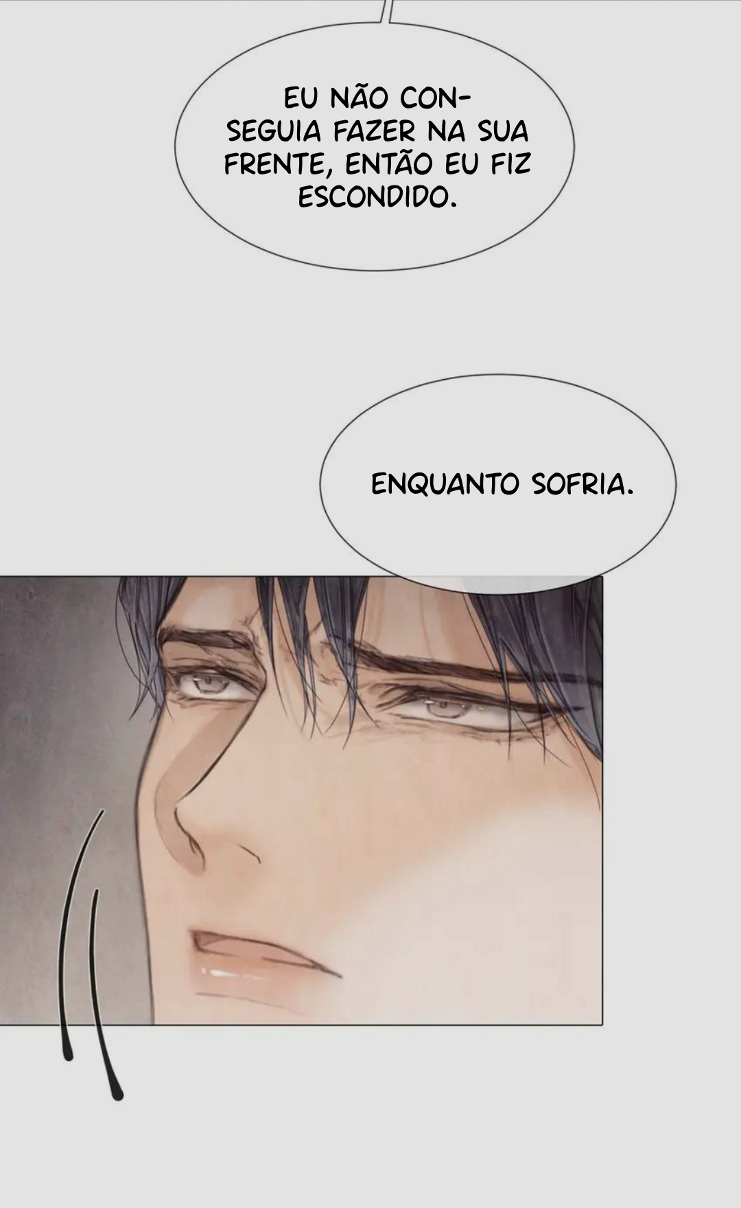 Broken Boy Capítulo 53 Página 39