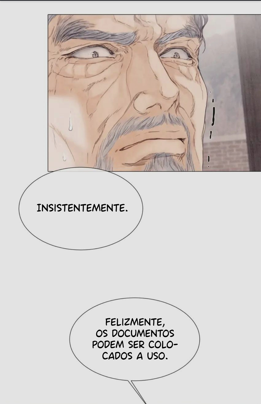 Broken Boy Capítulo 53 Página 40