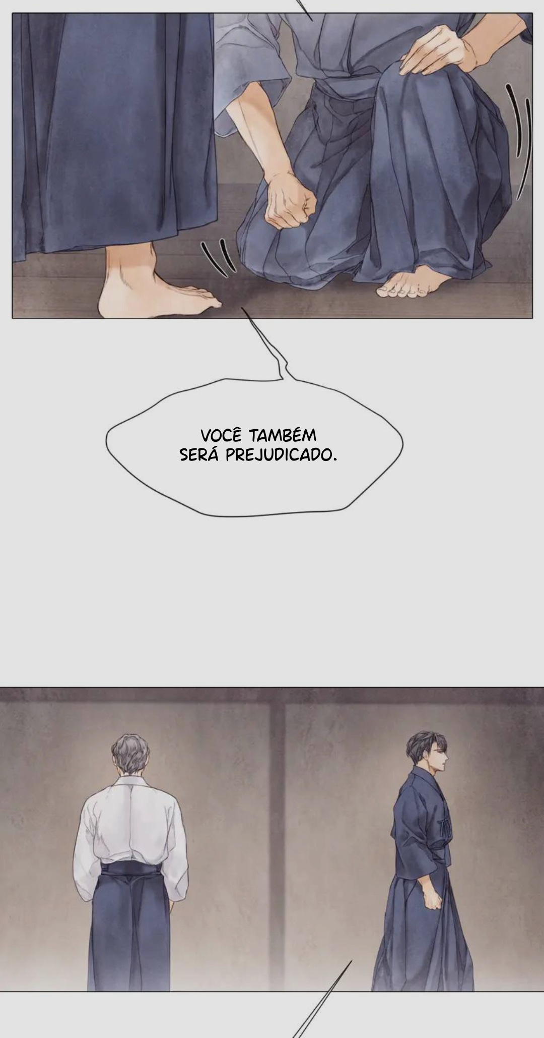 Broken Boy Capítulo 53 Página 41