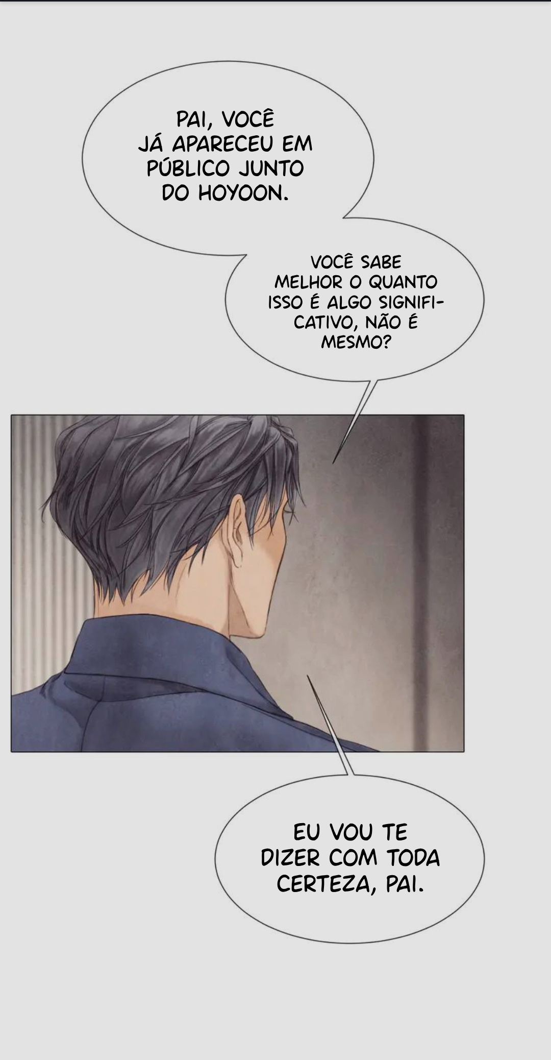Broken Boy Capítulo 53 Página 45
