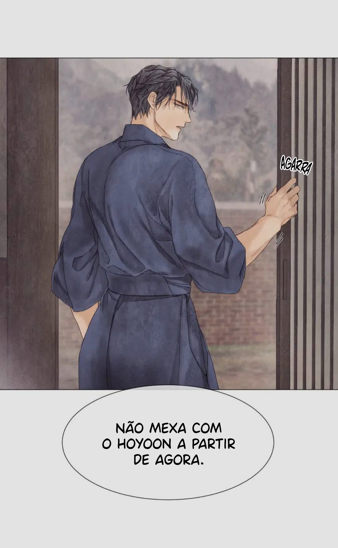 Broken Boy Capítulo 53 Página 46