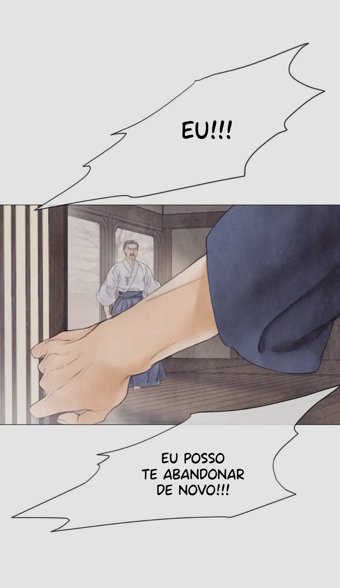 Broken Boy Capítulo 53 Página 47
