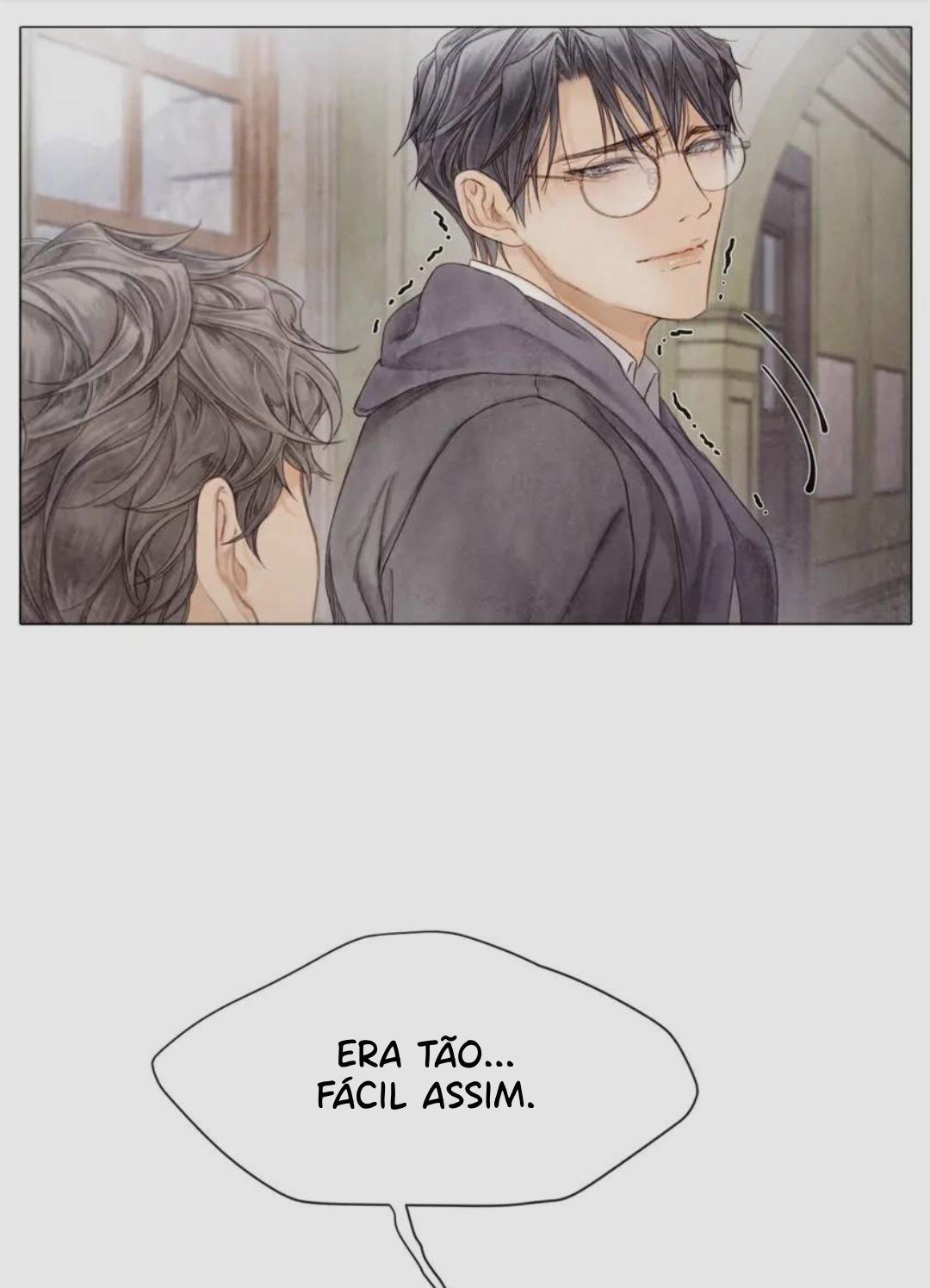 Broken Boy Capítulo 53 Página 5