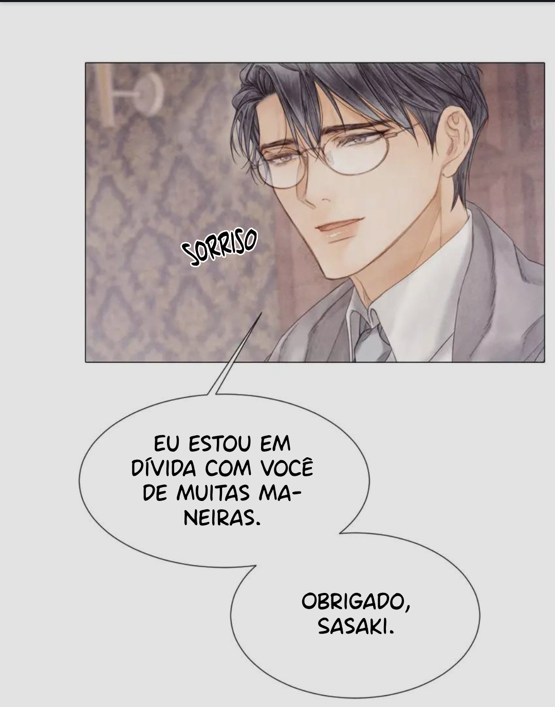 Broken Boy Capítulo 53 Página 51