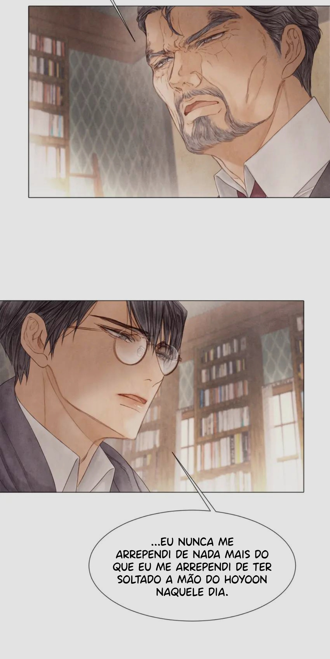 Broken Boy Capítulo 53 Página 55