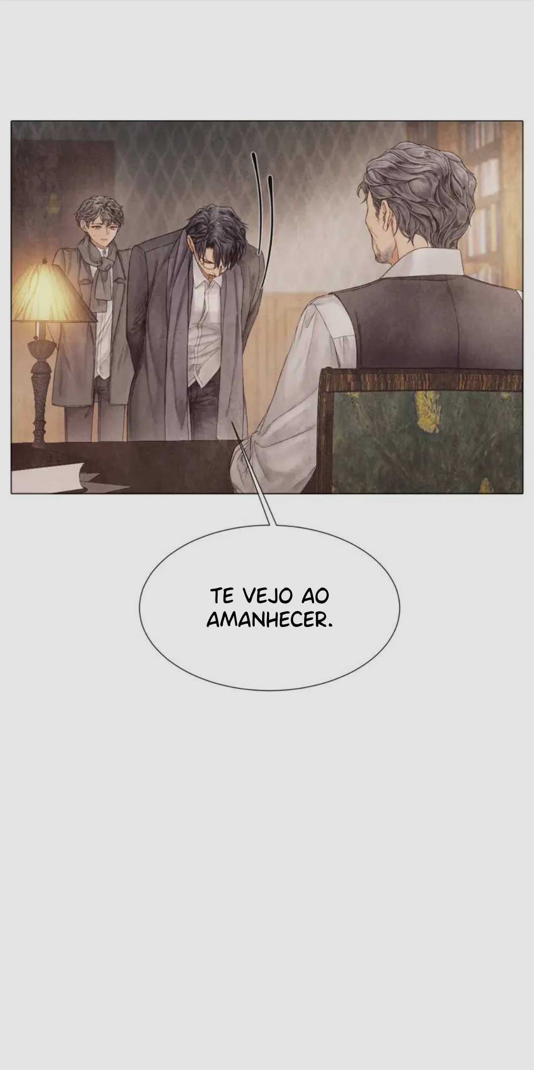 Broken Boy Capítulo 53 Página 56