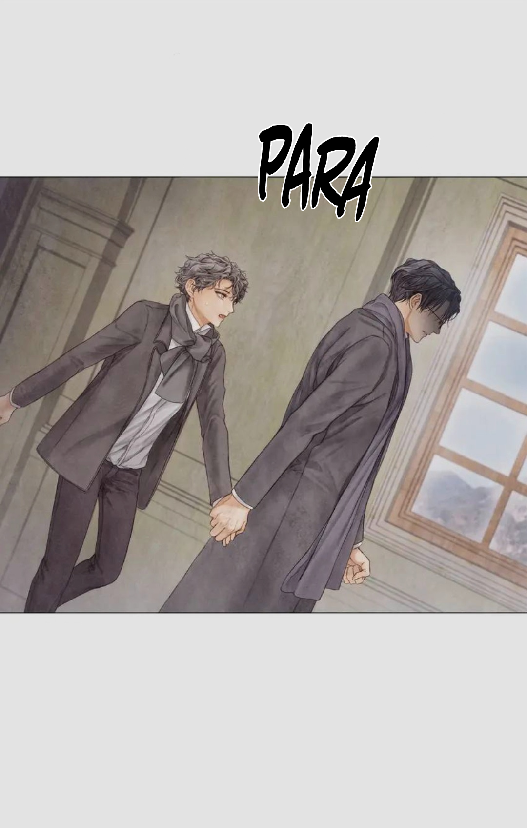 Broken Boy Capítulo 53 Página 58