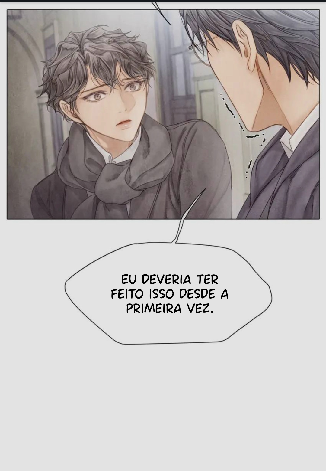 Broken Boy Capítulo 53 Página 6