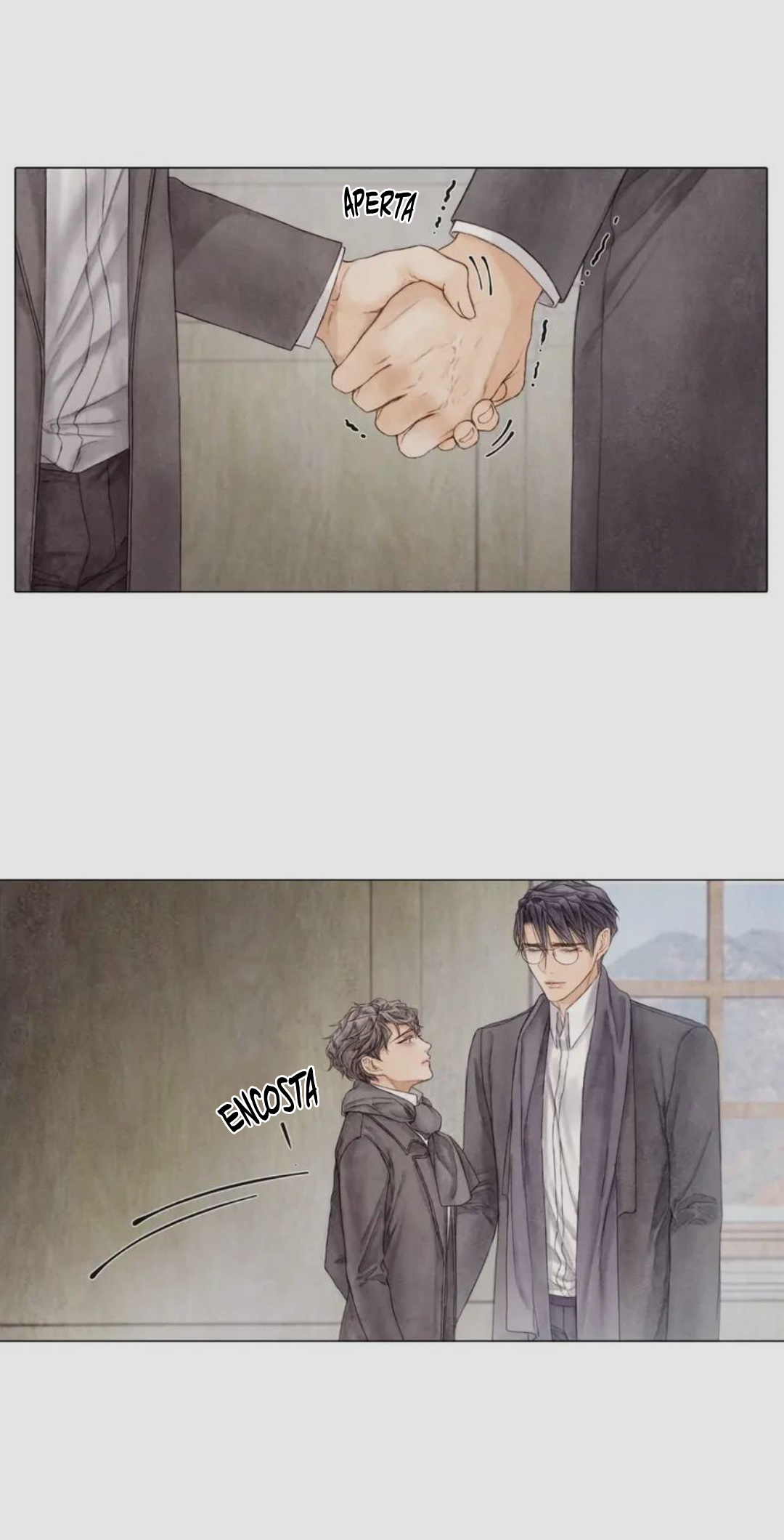Broken Boy Capítulo 53 Página 7
