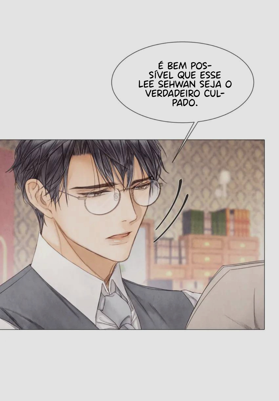 Broken Boy Capítulo 54 Página 10