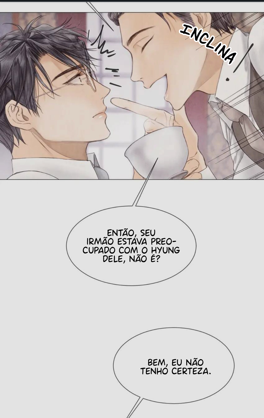 Broken Boy Capítulo 54 Página 13