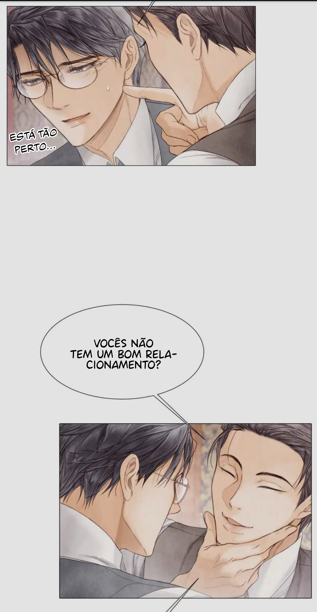 Broken Boy Capítulo 54 Página 14