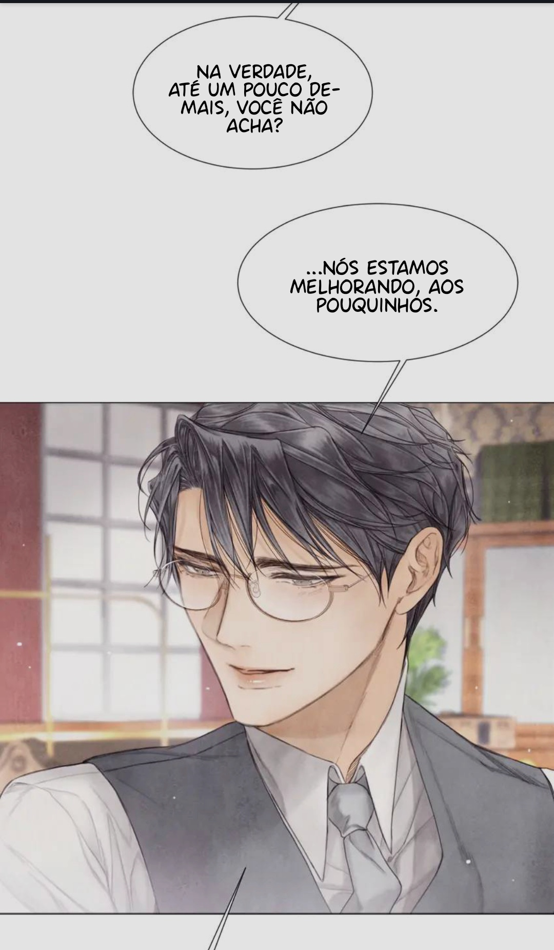 Broken Boy Capítulo 54 Página 15