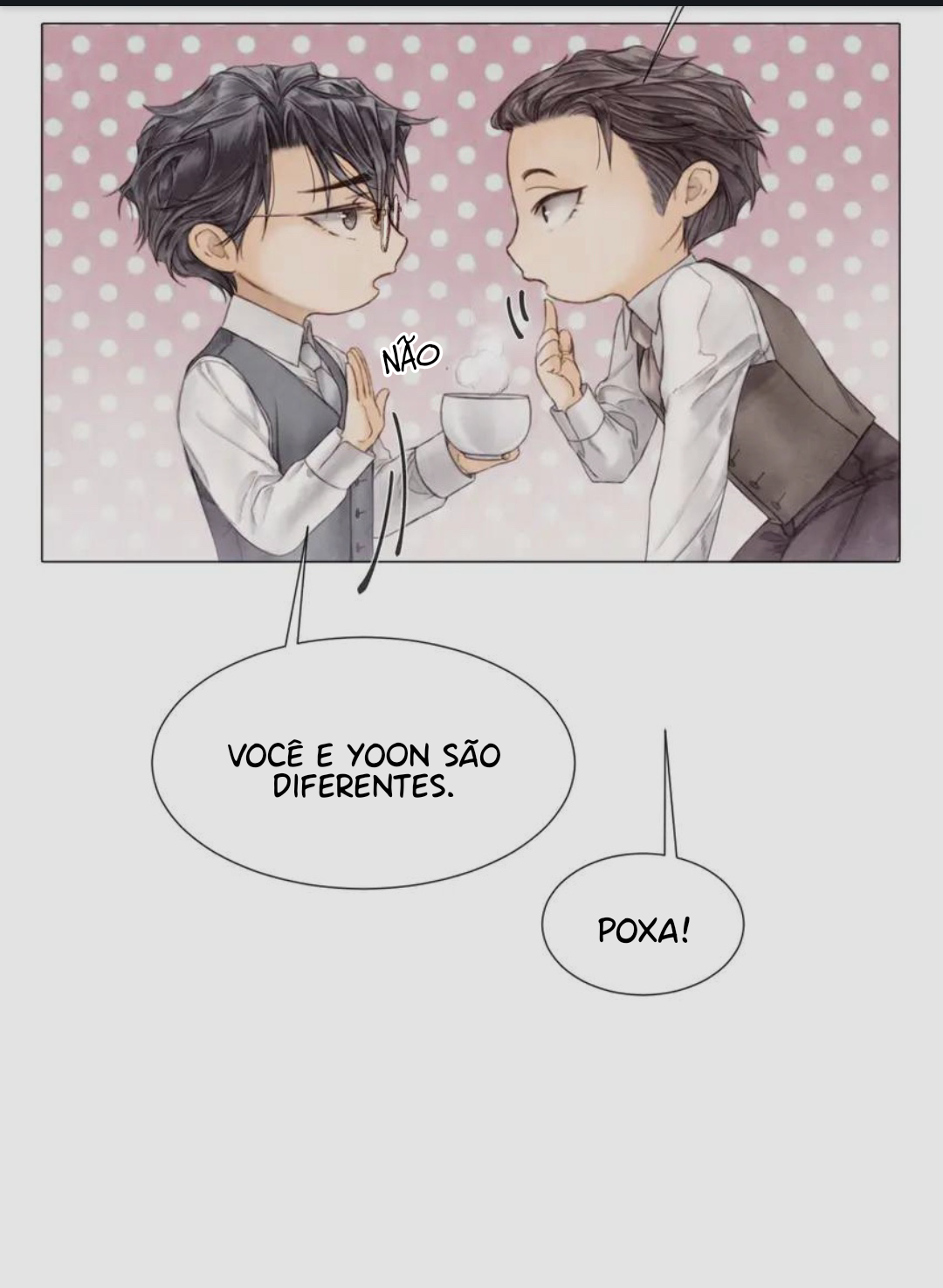 Broken Boy Capítulo 54 Página 17