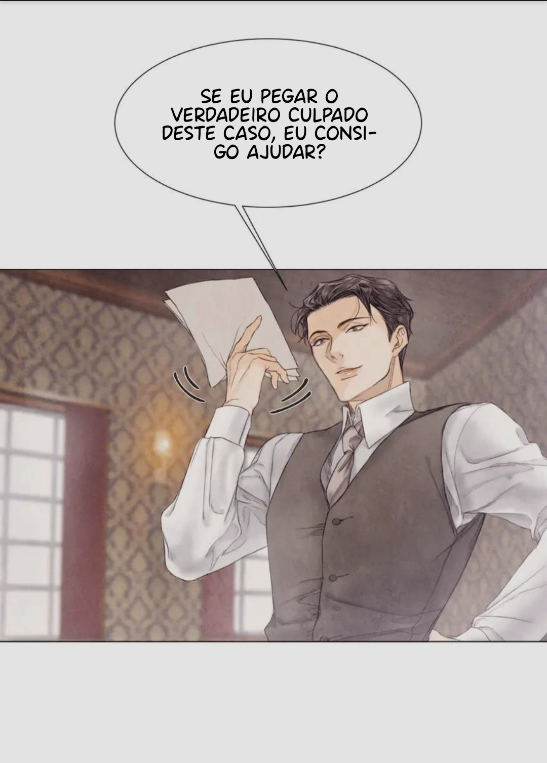 Broken Boy Capítulo 54 Página 19