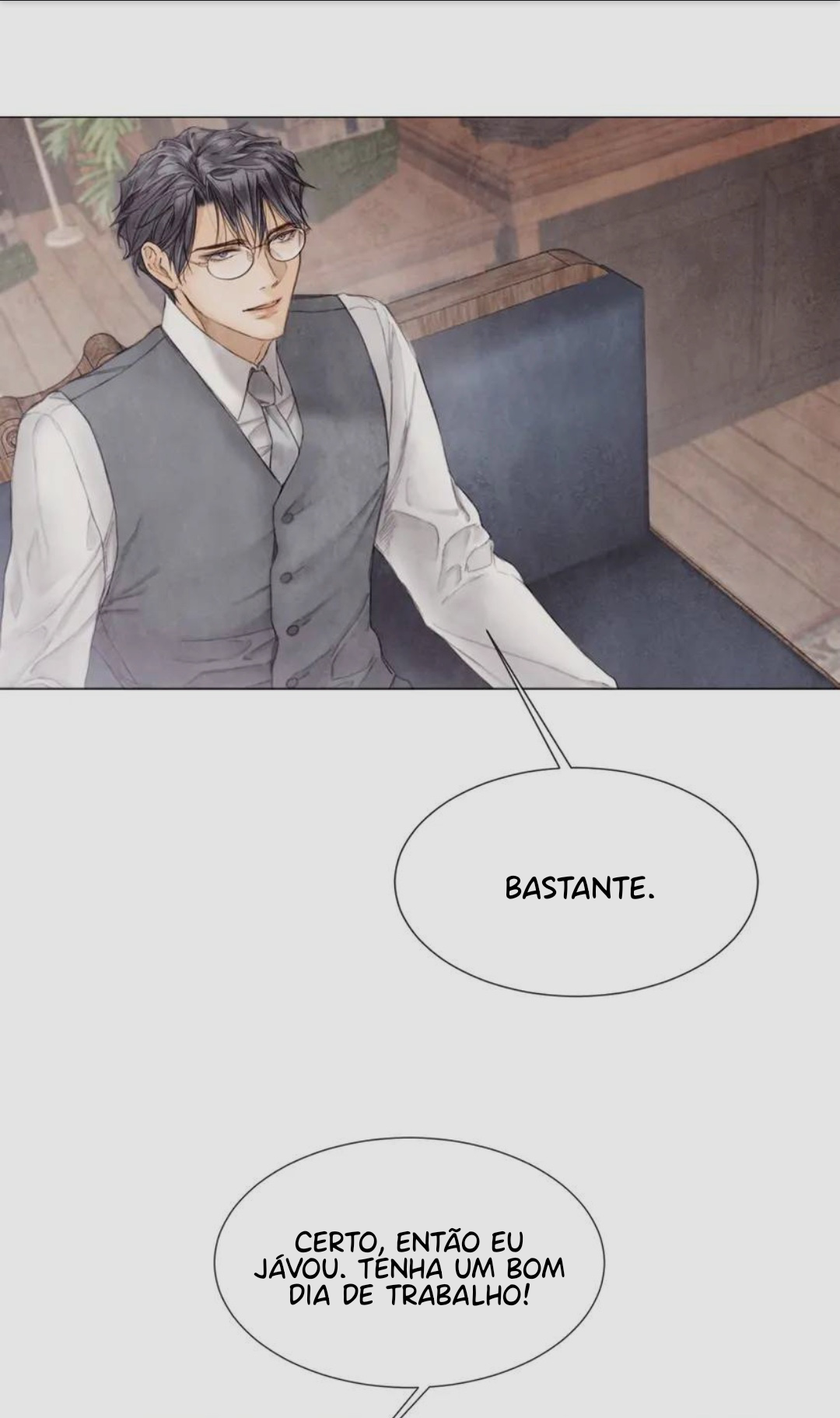 Broken Boy Capítulo 54 Página 20