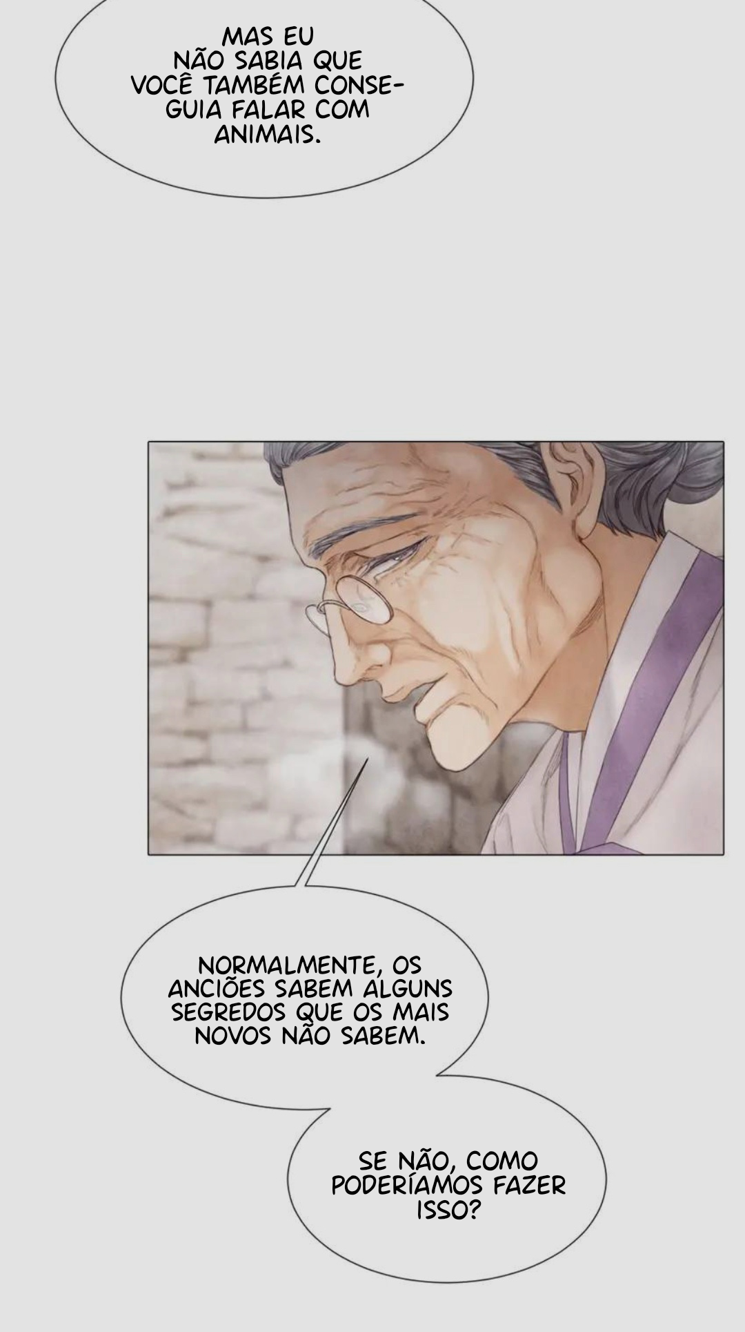 Broken Boy Capítulo 54 Página 28