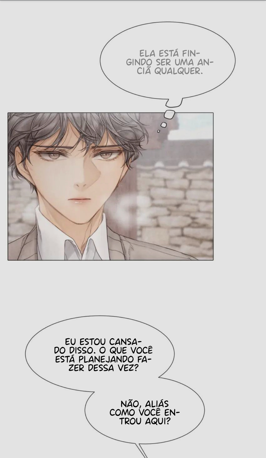 Broken Boy Capítulo 54 Página 29