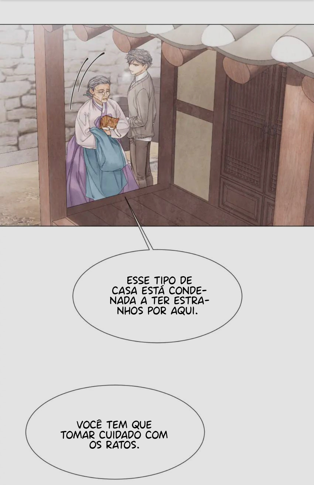 Broken Boy Capítulo 54 Página 31