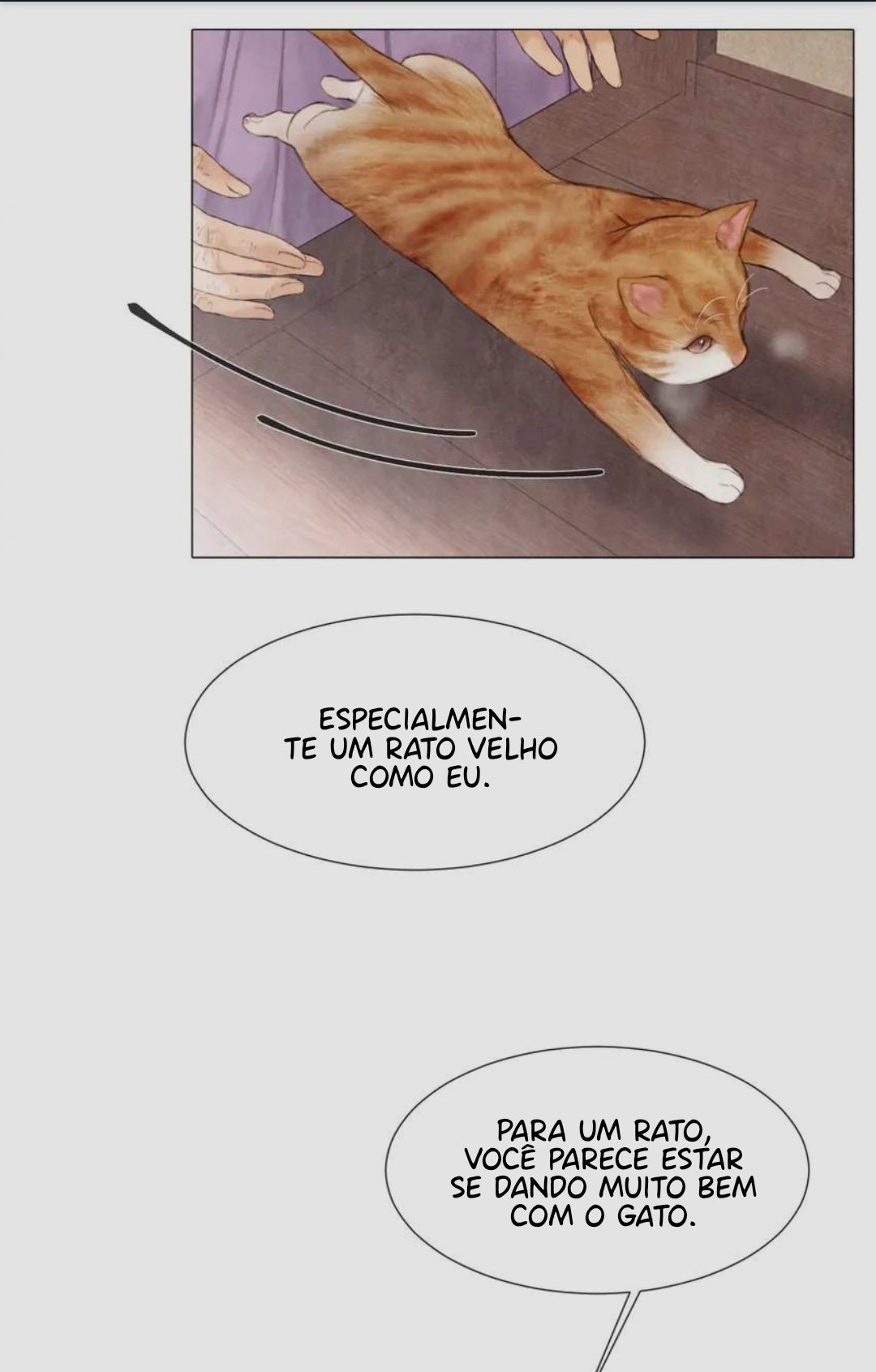 Broken Boy Capítulo 54 Página 32