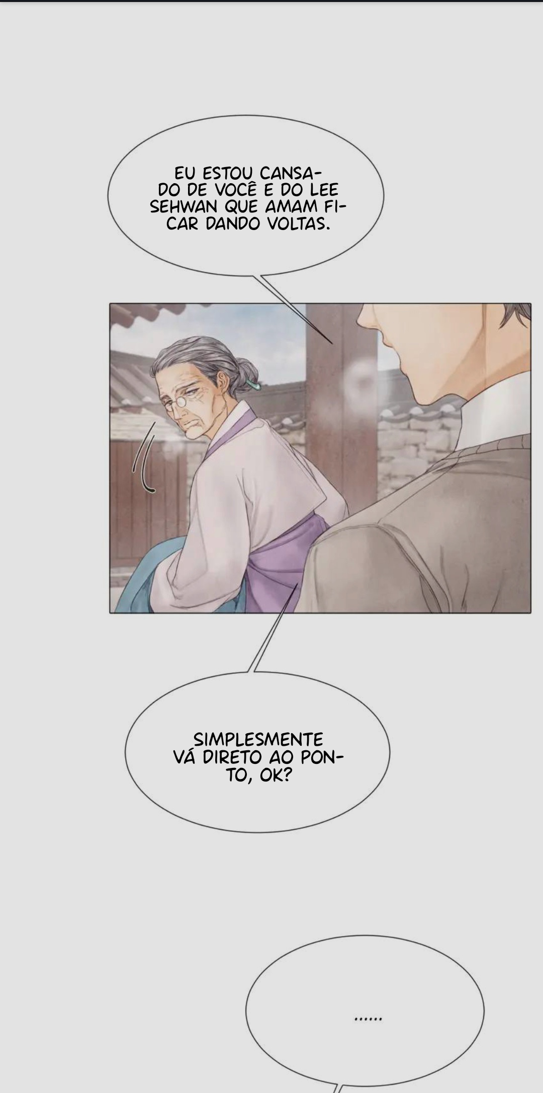 Broken Boy Capítulo 54 Página 34