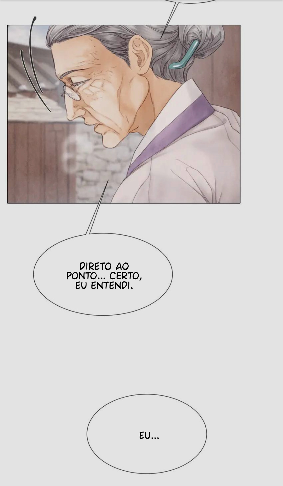 Broken Boy Capítulo 54 Página 35