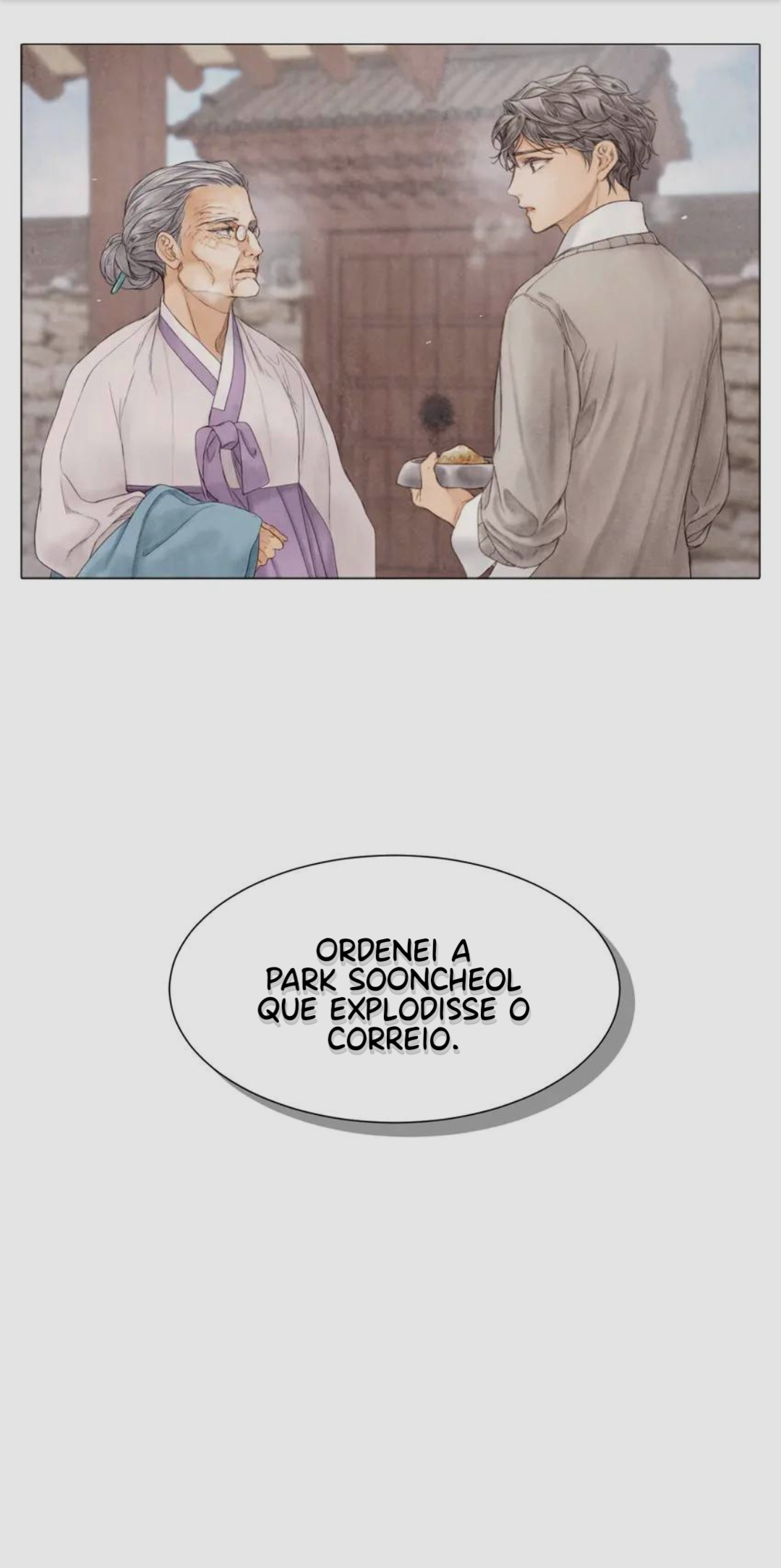 Broken Boy Capítulo 54 Página 36