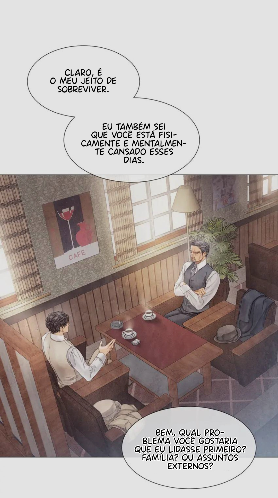 Broken Boy Capítulo 54 Página 40