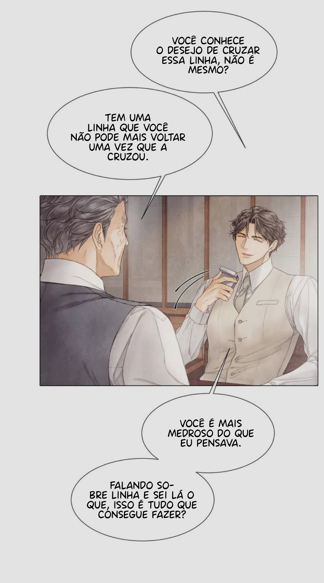 Broken Boy Capítulo 54 Página 42