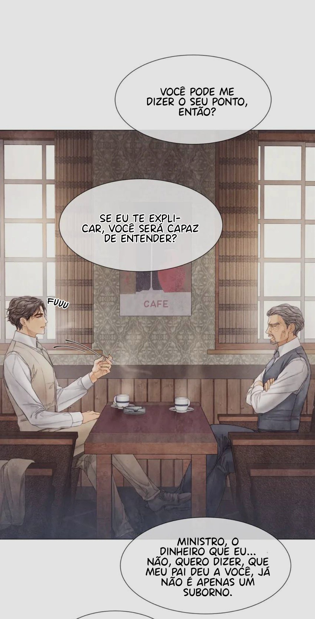 Broken Boy Capítulo 54 Página 44