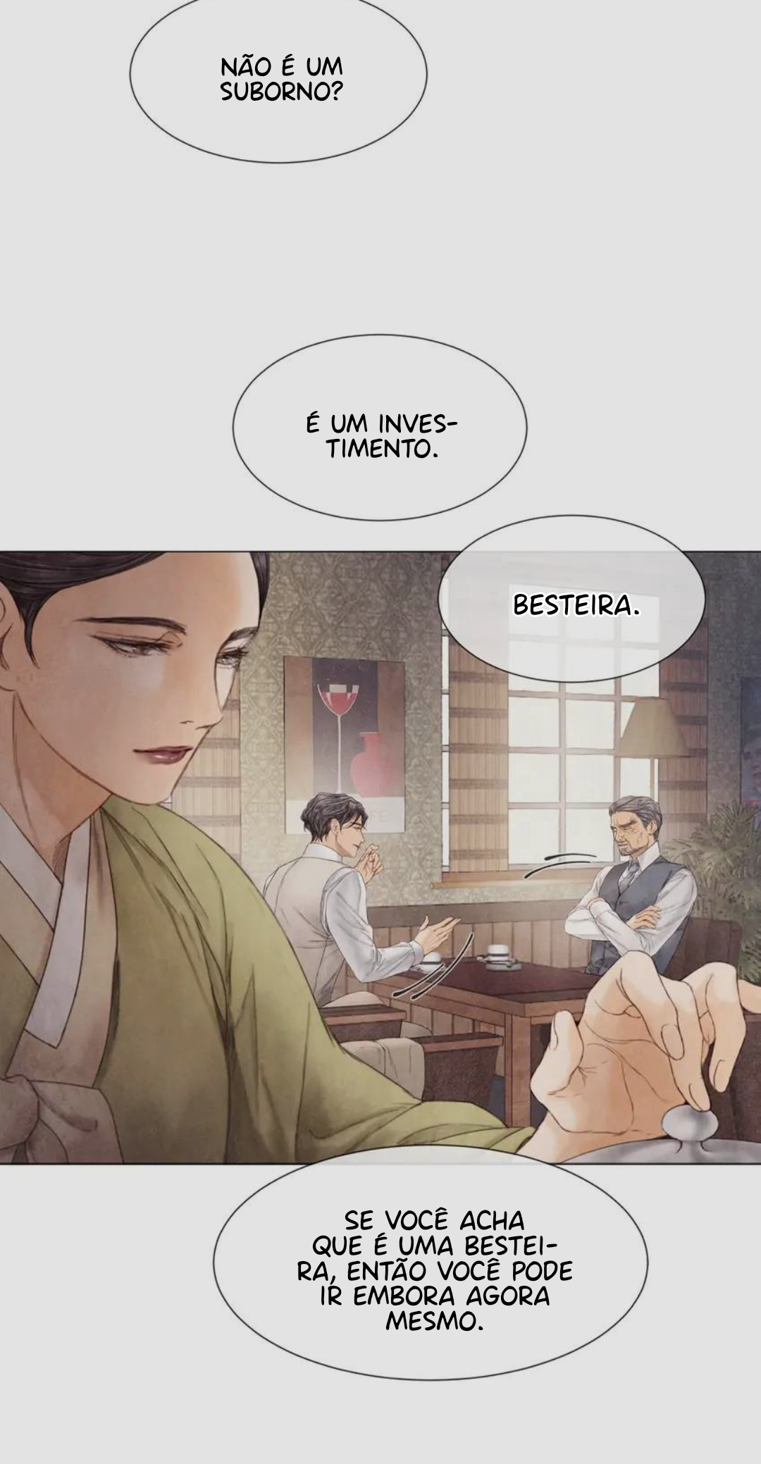 Broken Boy Capítulo 54 Página 45