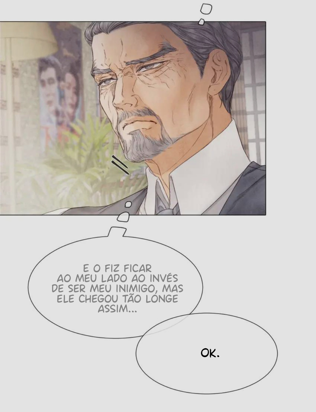Broken Boy Capítulo 54 Página 47