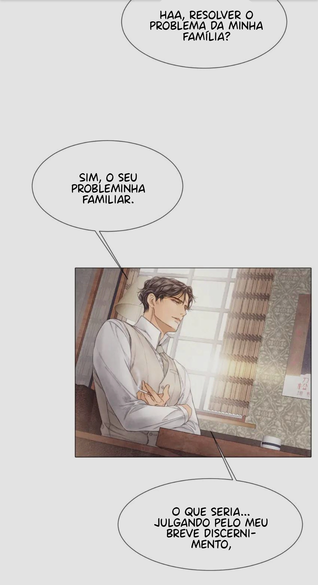Broken Boy Capítulo 54 Página 49