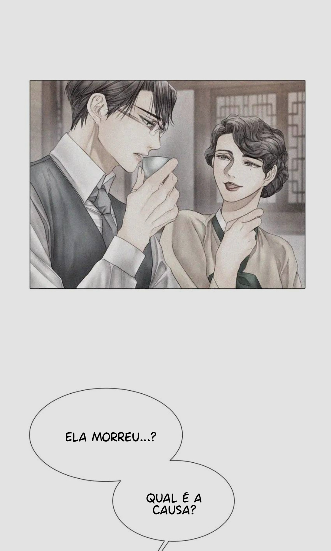 Broken Boy Capítulo 54 Página 5