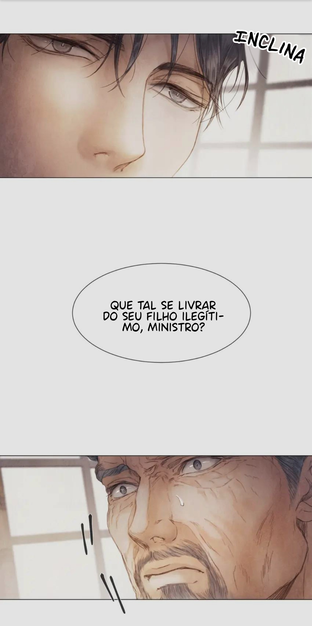 Broken Boy Capítulo 54 Página 51