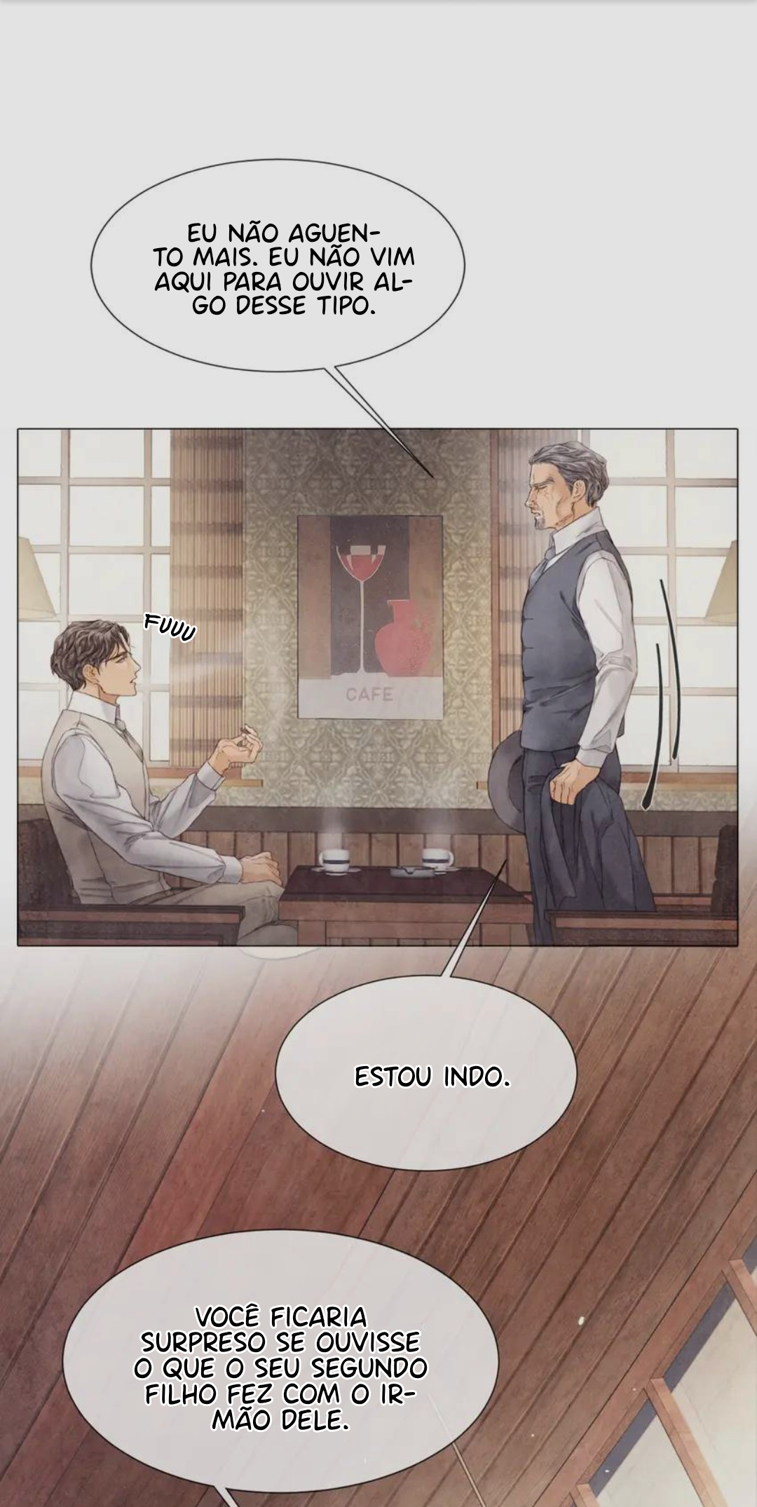 Broken Boy Capítulo 54 Página 53
