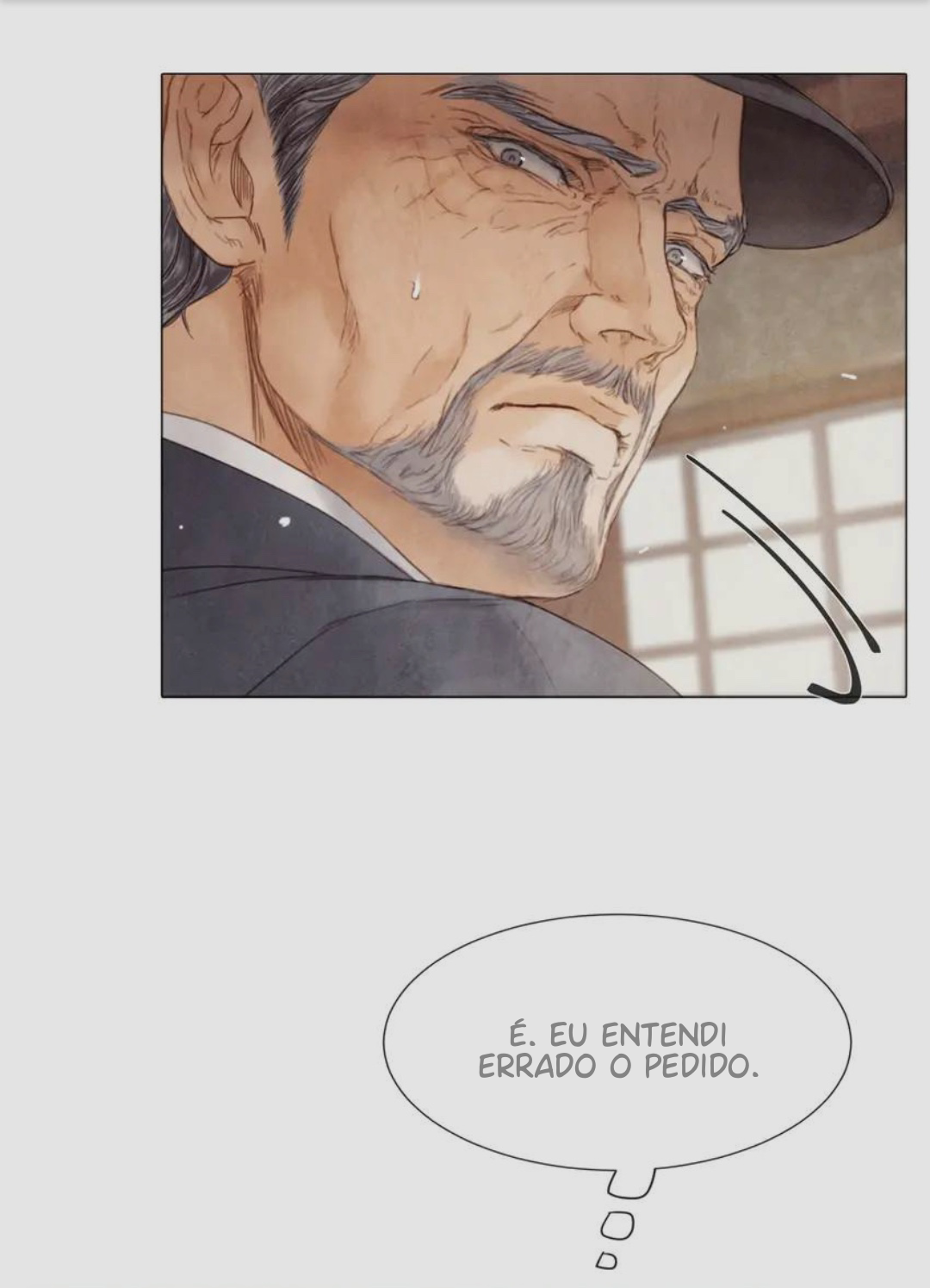 Broken Boy Capítulo 54 Página 55