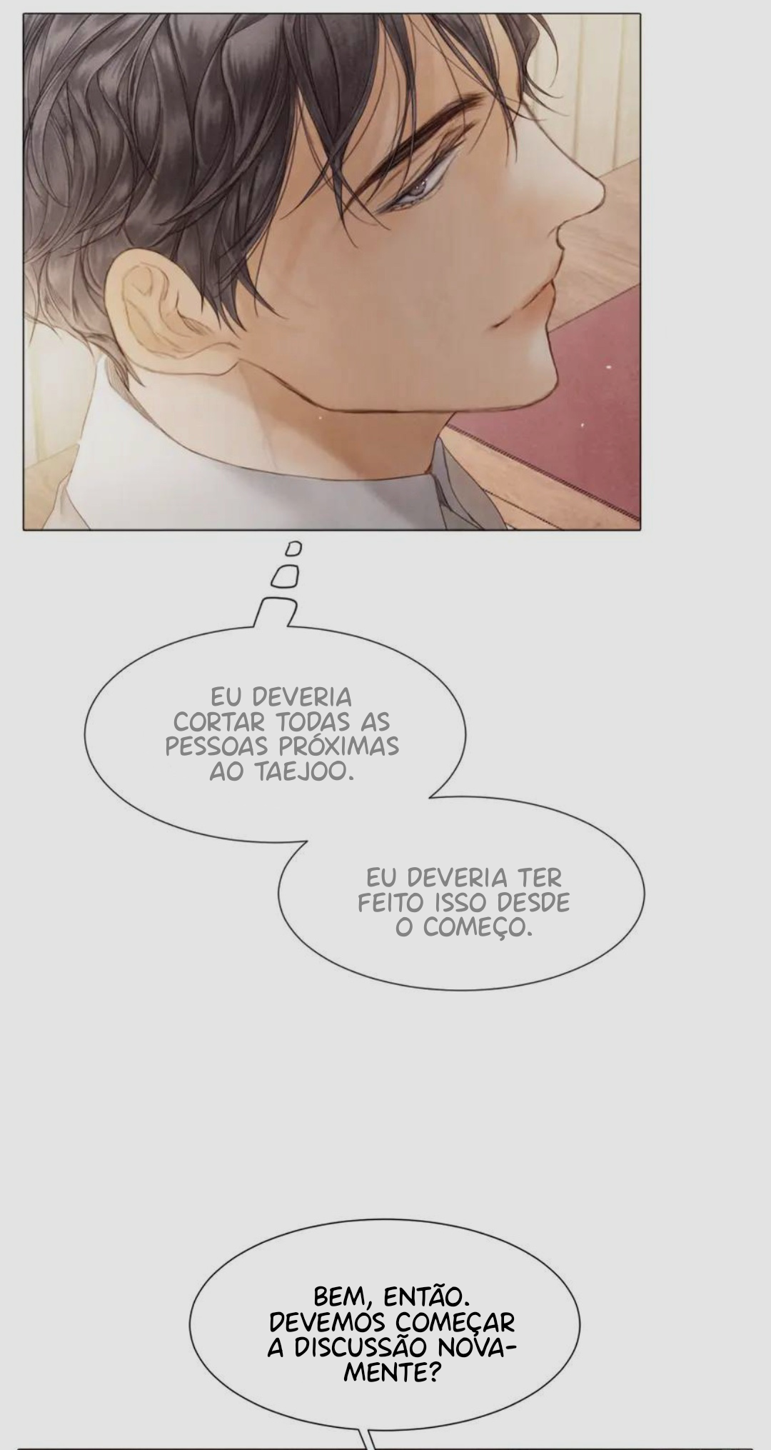 Broken Boy Capítulo 54 Página 56