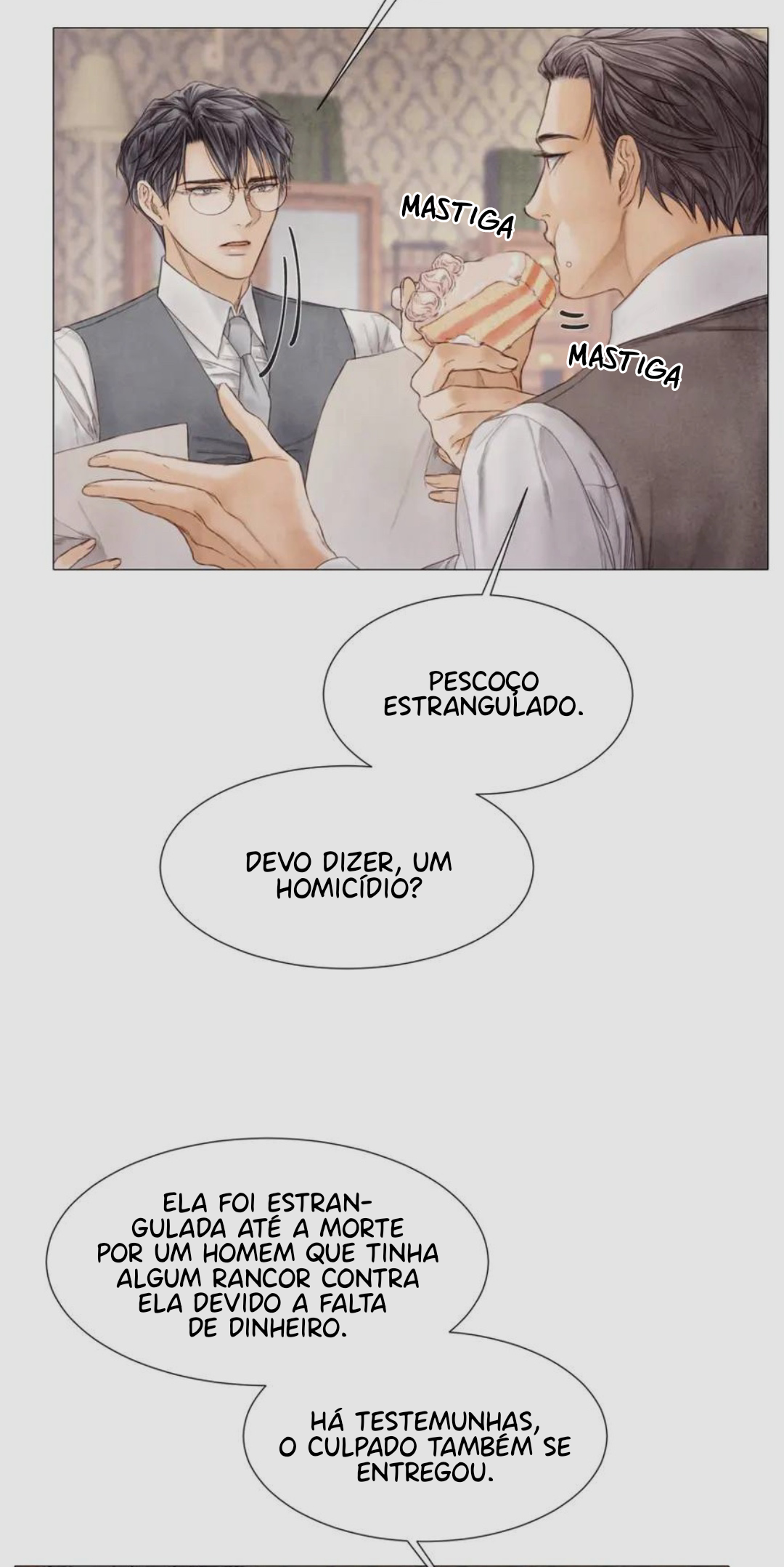 Broken Boy Capítulo 54 Página 6