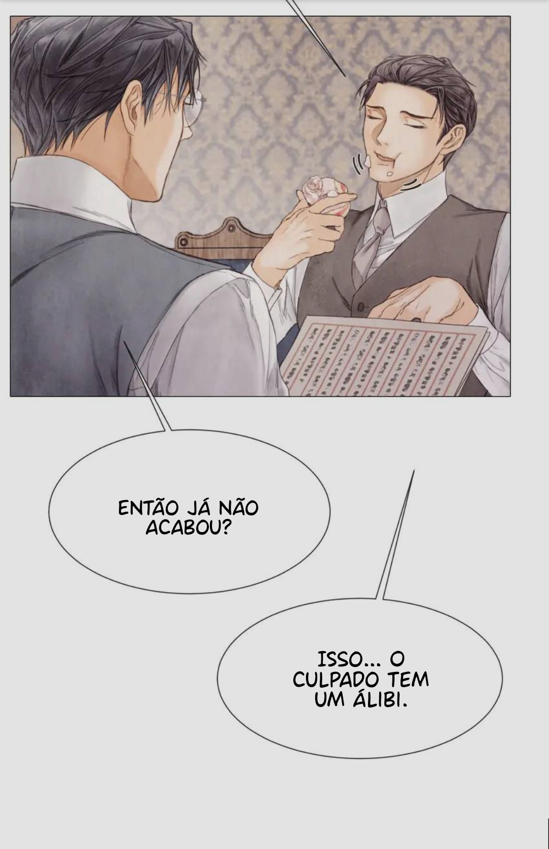 Broken Boy Capítulo 54 Página 7